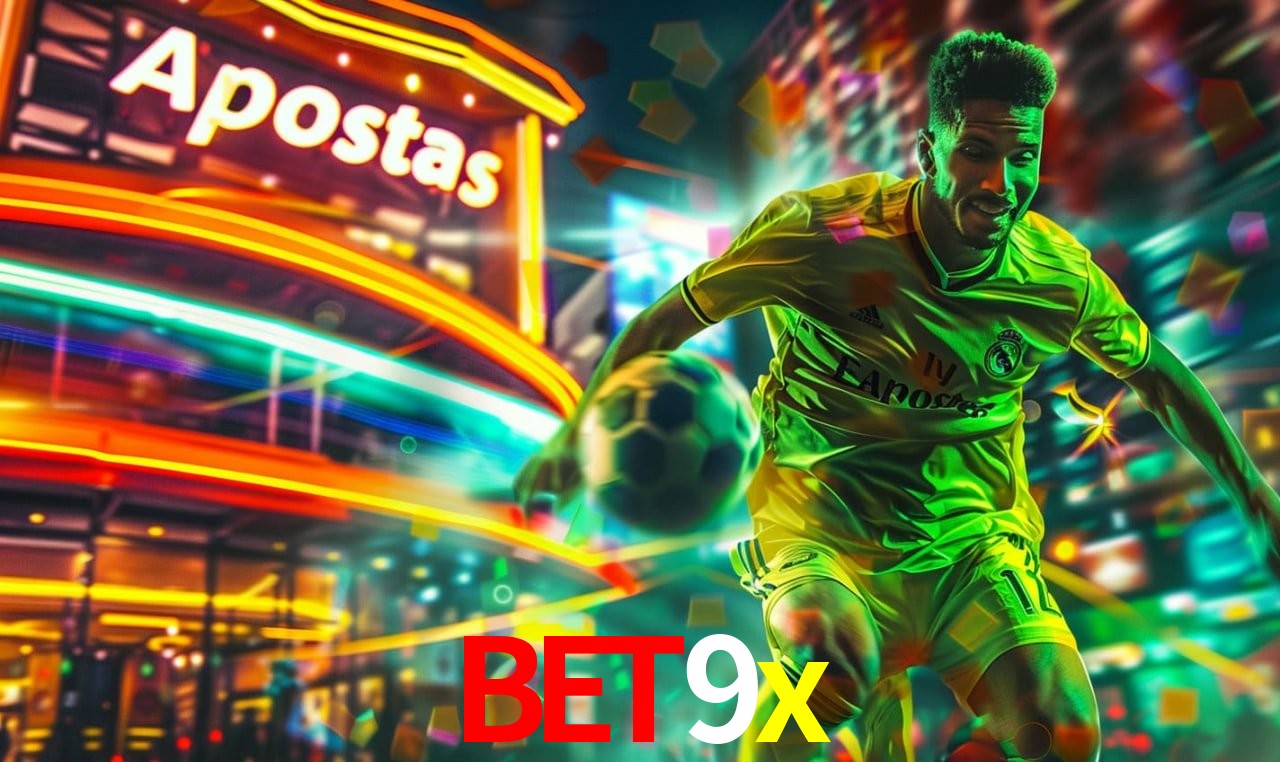 Experiência VIP bet9x