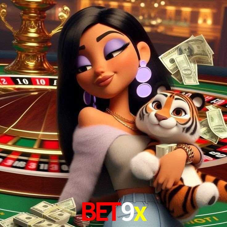 Welcome Bonus bet9x