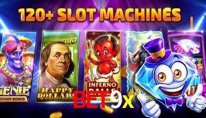 A Emoção da Loteria na bet9x: Uma Chance de Mudança de Vida