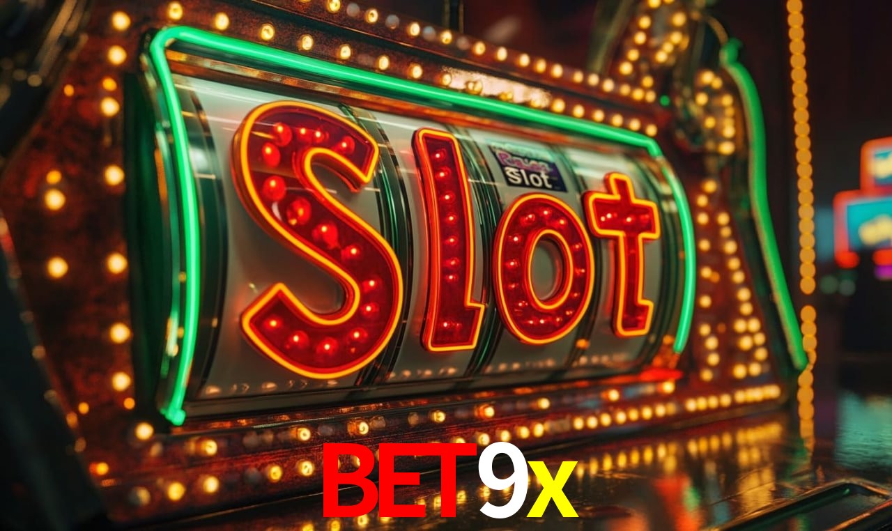 Login Seguro bet9x