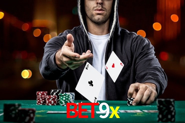 bet9x
