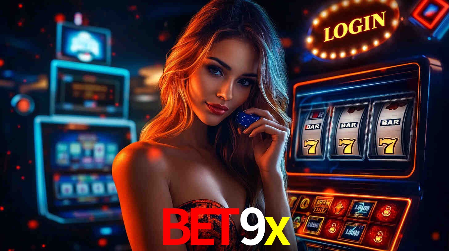 bet9x.com