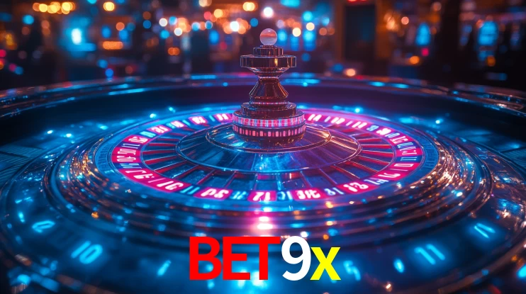 Premium Interface bet9x