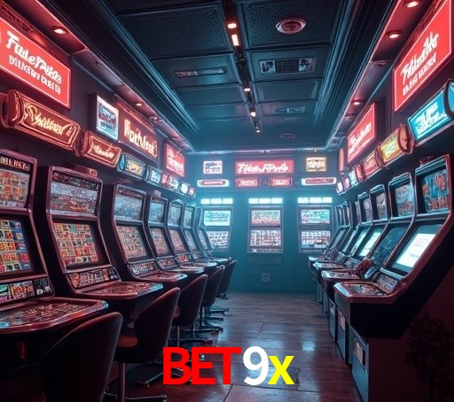 Sistemas de Segurança bet9x