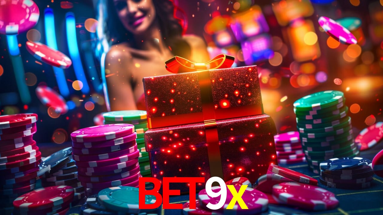Descubra a Essência do bet9x: Nossa História e Compromissos