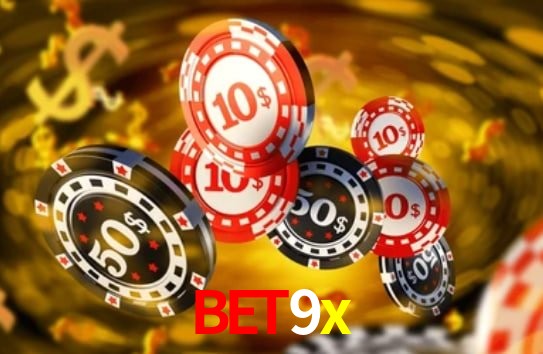Casino VIP bet9x