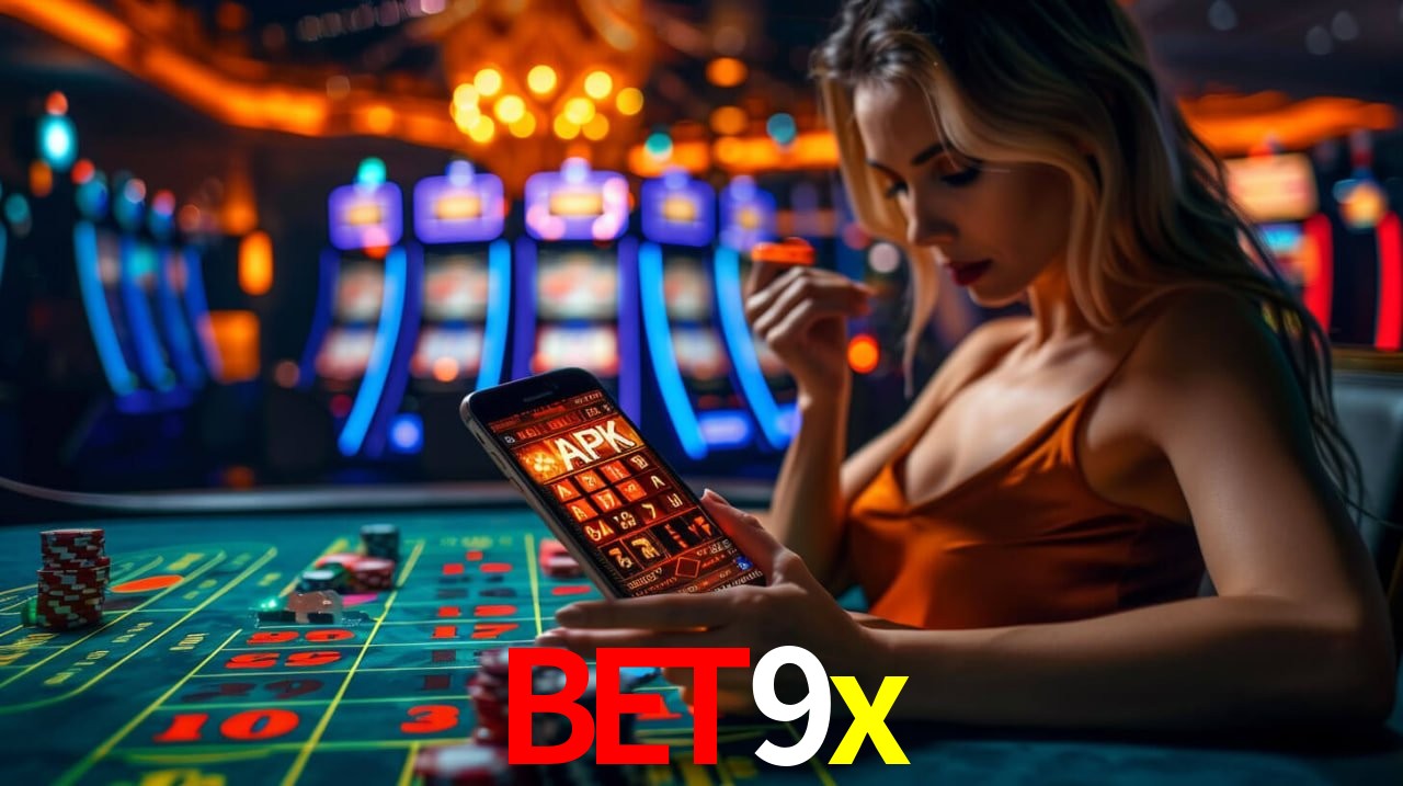 Football Betting bet9x