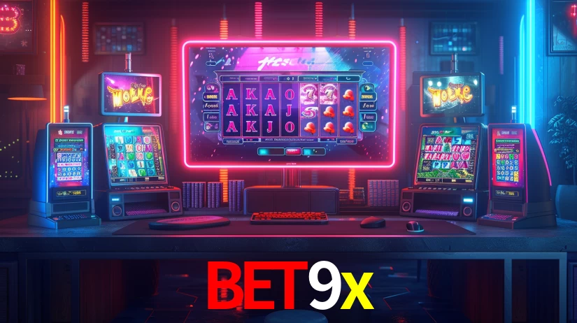Explore as vantagens do bet9x: serviço profissional e confiabilidade
