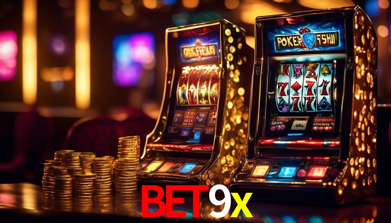 Descubra a Essência do bet9x: Nossa História e Compromissos