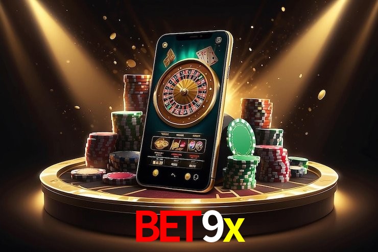 Provedores de Jogos bet9x