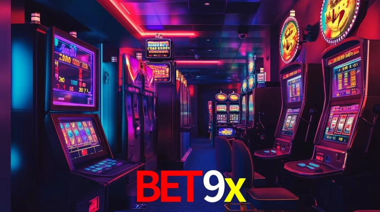 Exclusive Games bet9x