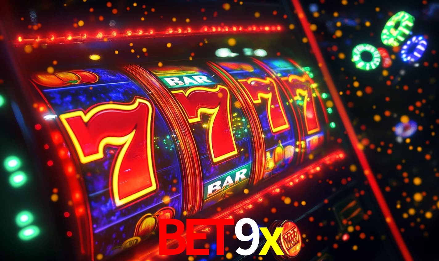 bet9x.com