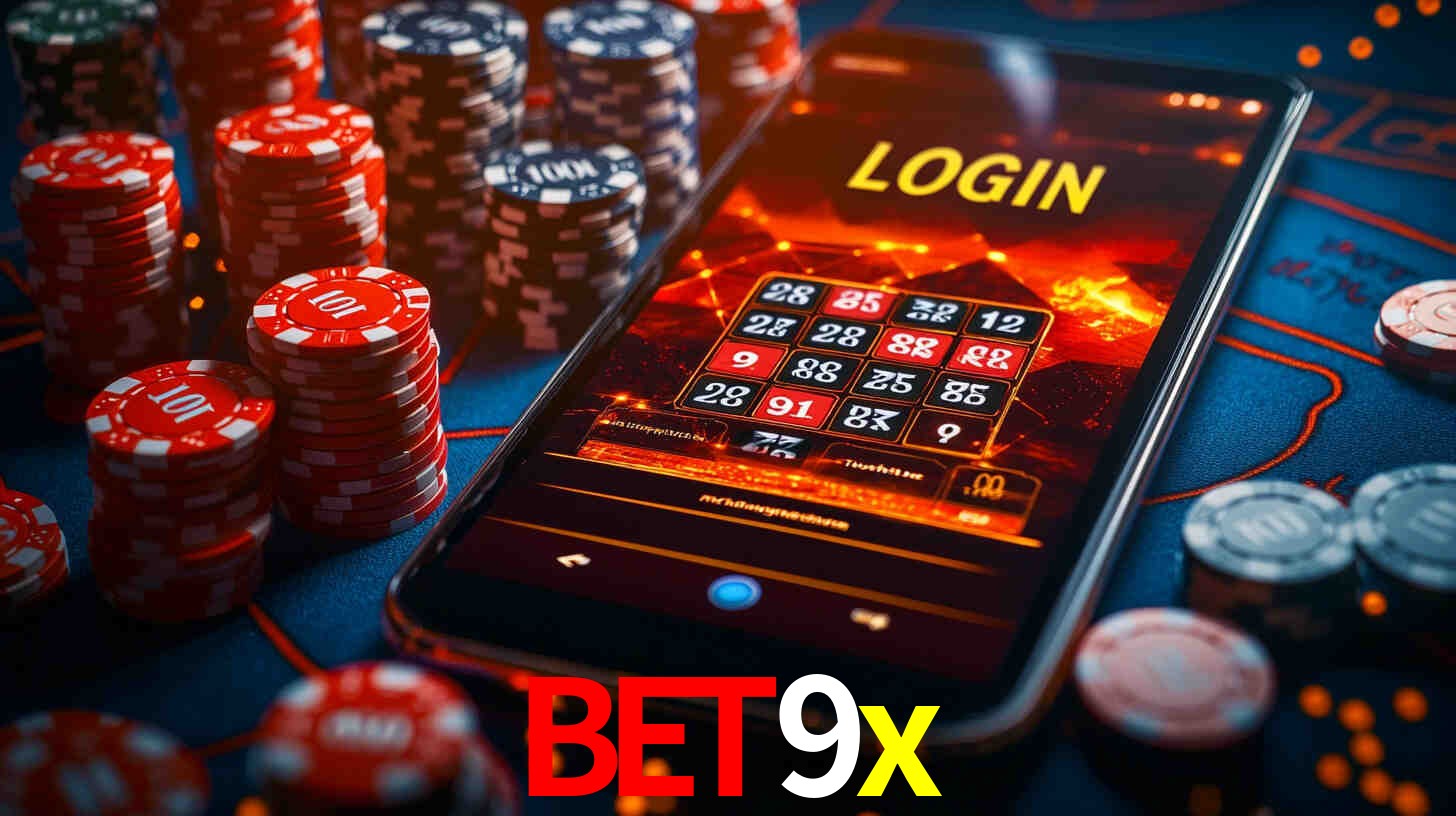 bet9x: Jogue Crash e Experimente Alta Recompensa Instantânea