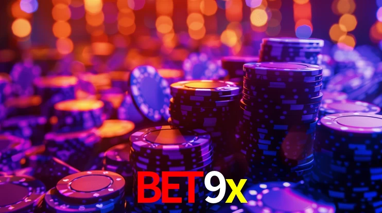 bet9x: A Experiência de Casino com Jogos de Mesa ao Vivo