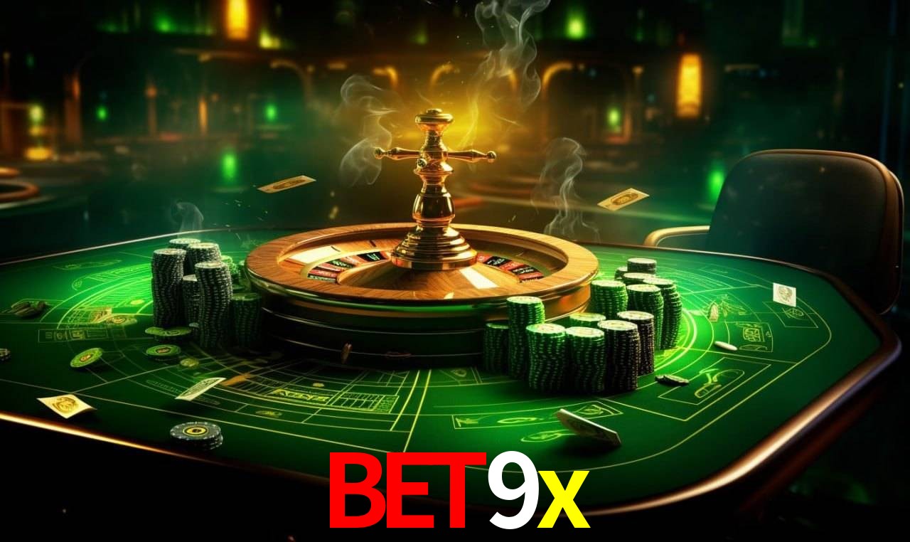 Explorando a Categoria de Eventos em Apostas na bet9x