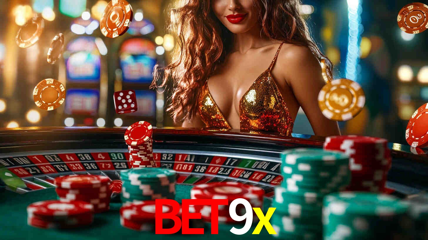 Welcome Bonus bet9x