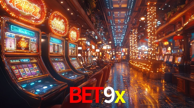 bet9x