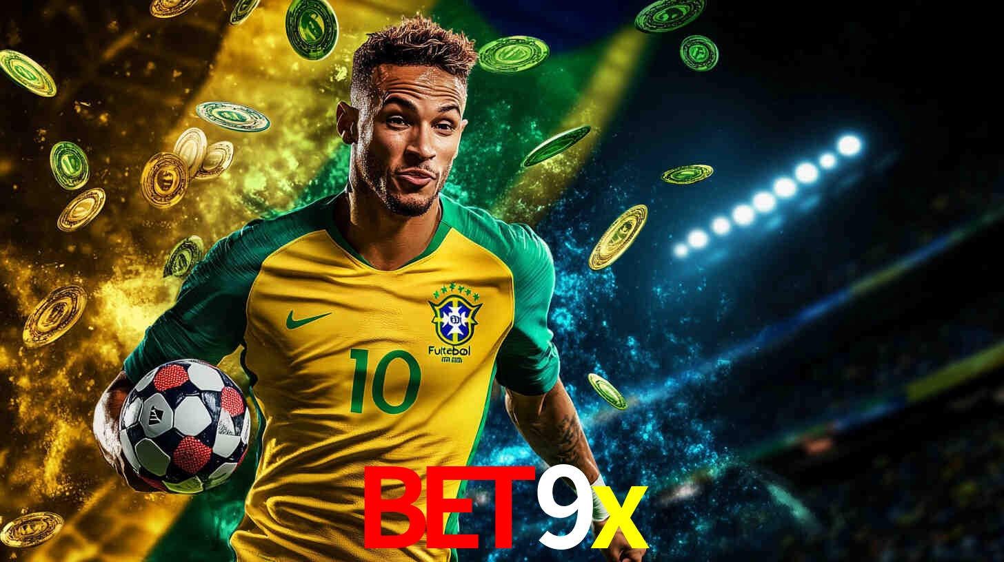 Inovações de Jogos na bet9x: O Futuro das Experiências Interativas