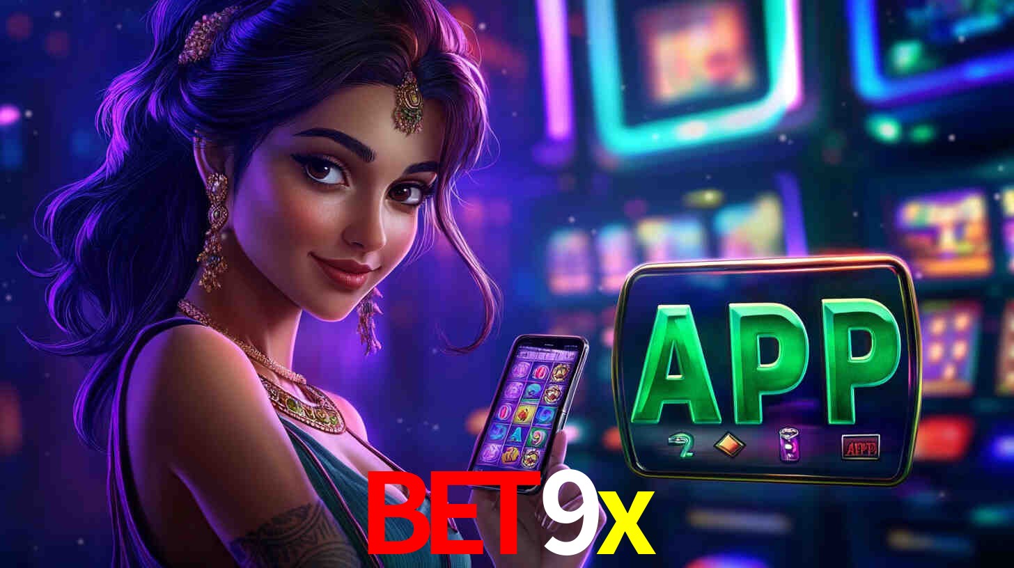 bet9x.com