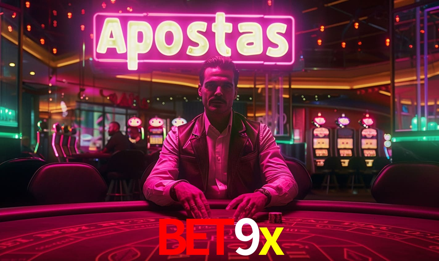 Apostas Esportivas na bet9x: Um Guia Completo