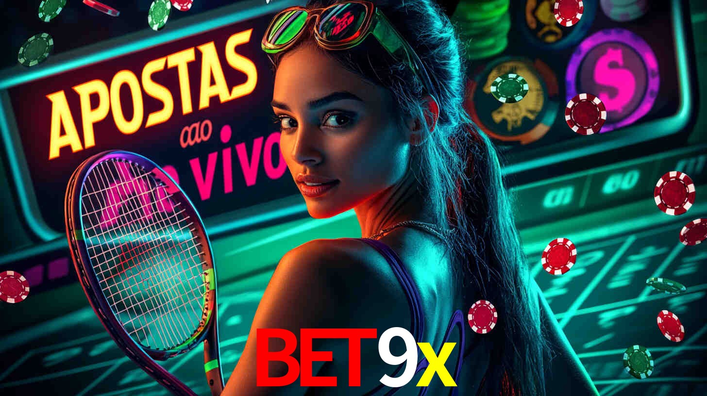 Descubra a Magia dos Jogos de Arcade no bet9x