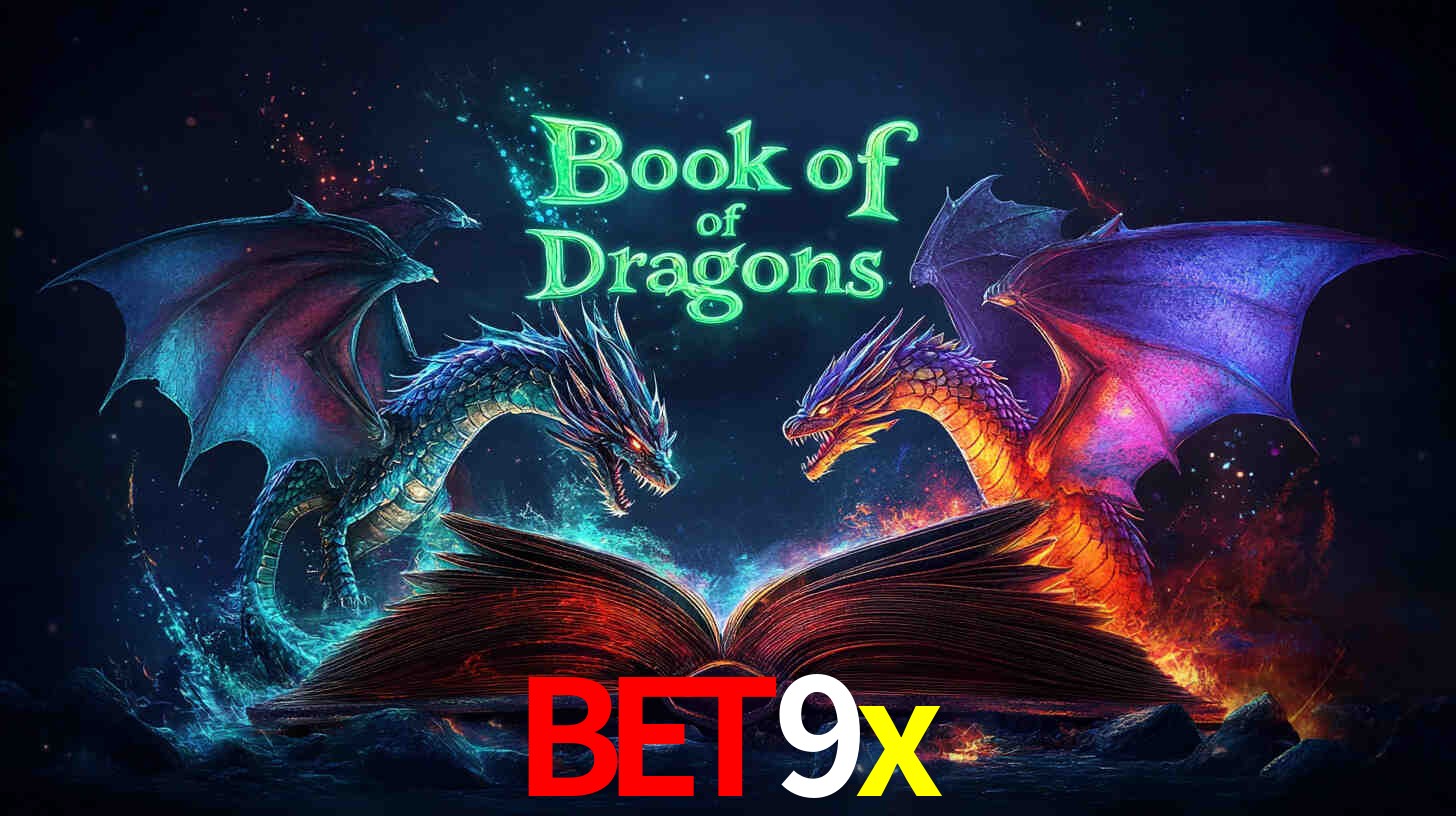 Inovações de Jogos na bet9x: O Futuro das Experiências Interativas