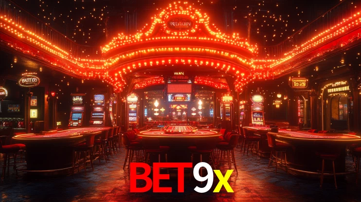 bet9x App Interface