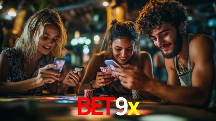 VIP Casino bet9x