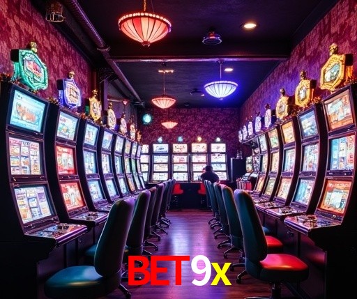 Promoções Sazonais bet9x