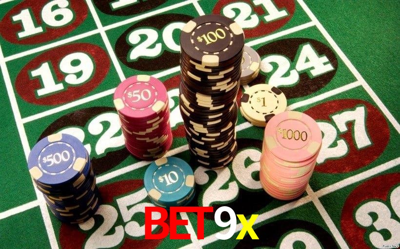 Explorando a Categoria de Eventos em Apostas na bet9x