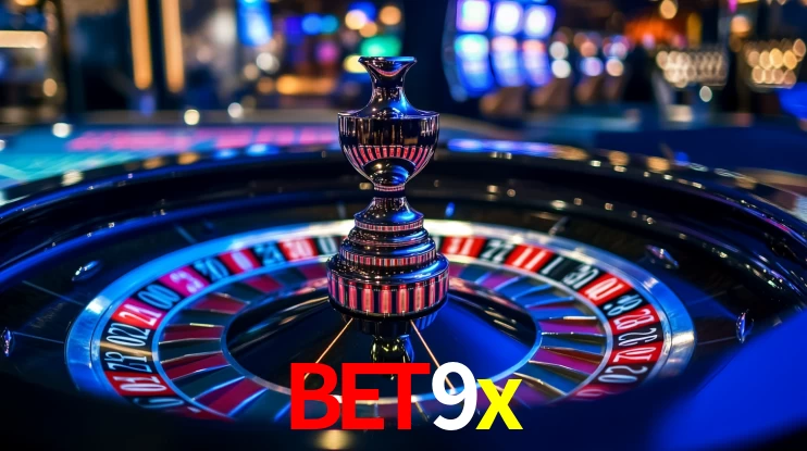 Ofertas Imperdíveis na bet9x: Promoções e Bônus Que Valem a Pena
