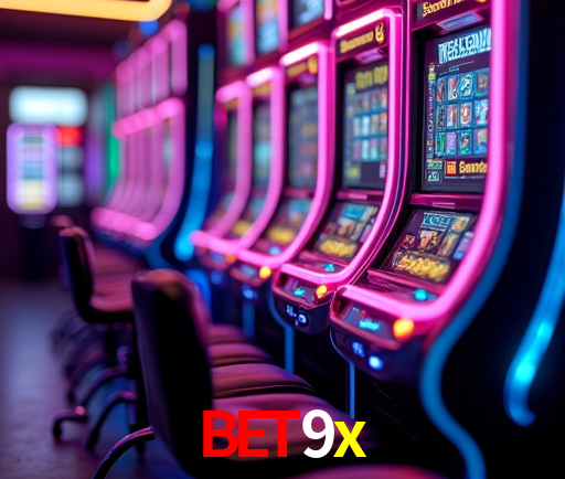 Promoção Relâmpago bet9x