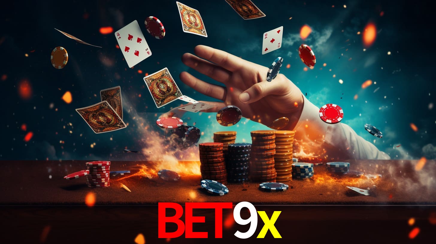 bet9x